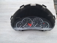 фото thumb №1, Peugeot 206 счетчик приборы 9656696580