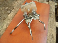 Купити Бачок розширювальний jumper boxer ducato 14-, фото thumb