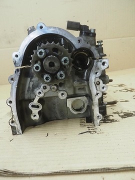 фото thumb №10, Головка комплектна вали audi a6 c6 2.7 tdi bpp права 0594af