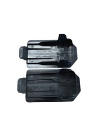 фото thumb №5, Audi q5 sq5 2018 комплект інше частини салону автомобіля