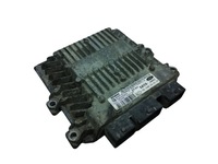 фото thumb №1, Ford fiesta компьютер 3s6112a650la