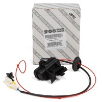 фото thumb №1, Замок кришка заливної пального alfa romeo giulietta