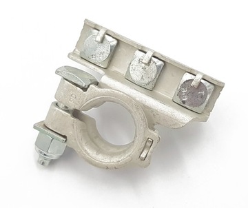 фото thumb №3, Клемма минусовая scenic ii megane iii 8200432967