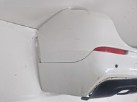 фото thumb №9, Бампер задній bmw x1 e84 m набір a96