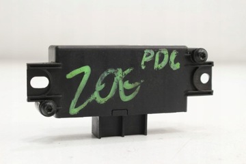 фото thumb №2, Модуль блок керування pdc 259906372r renault zoe