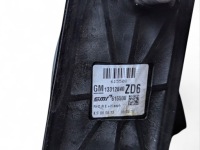 фото thumb №8, Дзеркало зовнішні права сторона opel zafira b рестайлінг 2012 13312840