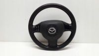 фото thumb №1, Mazda 2 ii 02- повітропровід мультифункція з подушка