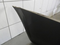 фото thumb №12, Nissan primera p12 2002 бампер задняя задний цвет ky5