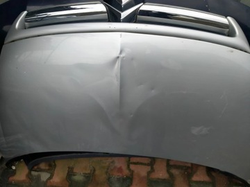 фото thumb №9, Citroen c8 капот