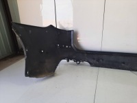 фото thumb №8, Бампер задняя bmw x3 g01 2017-2020 m-pakiet