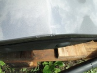 фото thumb №12, Кришка багажника задня задня камера renault espace v v