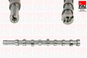 фото thumb №2, Fai autoparts c369 вал розподільний вал