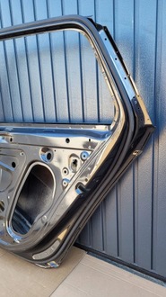 фото thumb №15, Skoda superb iii 3 3v9 kombi дверь задняя правый