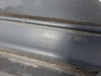 фото thumb №14, Fiat 500 рестайлинг 15-24 бампер бампер зад 3 x pdc 735695621