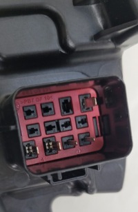 фото thumb №16, Лампа права перед full led volvo xc60 ii lift 2022-