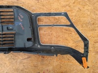 Решітка решітка  бампера перед решітка радіатора 5kh12trmae dodge nitro 07-11 Зі Шроту, фото thumb