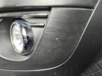 фото thumb №9, Peugeot 3008 i 08-13 бампер передний перед