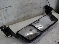 фото thumb №2, Actros mp4 зеркало правое