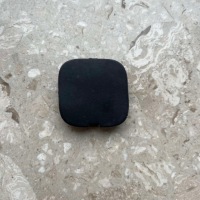 фото thumb №1, Renault scenic ii 03-06 заглушка бампер перед 8200140024