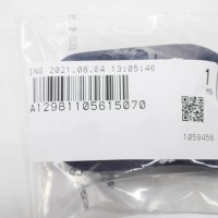 Mercedes-benz sl r129 ліва накладка сонцезахисна a12981105615070 Київ, фото thumb