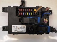 фото thumb №1, Модуль блок управления bsi 00517187870 fiat grande punto