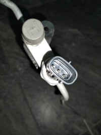 Трубки кондиціонера комплект avensis t27 рестайлінг  t29 дизель Київ, фото thumb