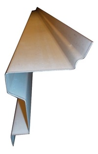 фото thumb №1, Honda prelude 96-01 ремкомплект порог левая