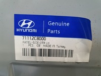 фото thumb №8, I20 ii 15-20 крила задня задній обшивка поріг лівий