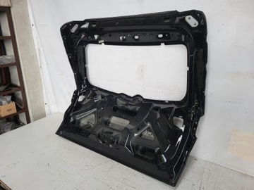 фото thumb №12, Ford kuga mk3 кришка багажника двері задні зад