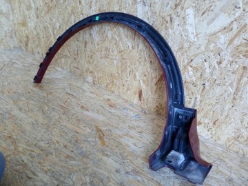 фото thumb №8, Планка ford kuga mk2 рестайлинг планка крыльев правая cv4j-s16d238 adw