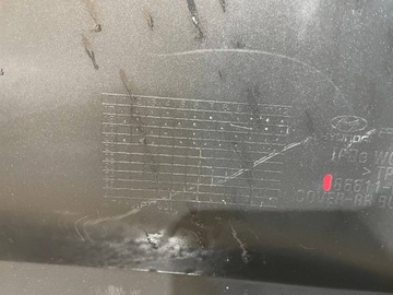 фото thumb №10, Hyundai i30 i-30 iii 3 17-20 універсал бампер зад задній