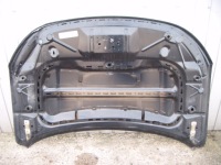 Jeep commpas 2 2 17- капот Цена, фото thumb