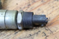 фото thumb №13, Топливная рейка yaris ii auris corolla e12 1.4 d4d 23810-33020 датчик