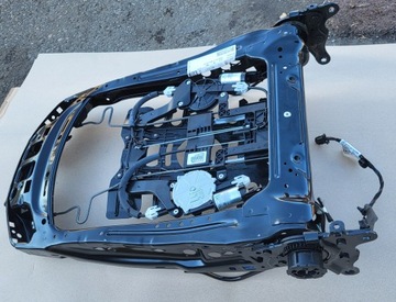 фото thumb №14, Каркас сидіння лівий перед спинка водія audi a4 b8 8k a5 8t8 sb s-line оригінальний номер