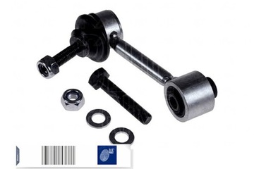 фото thumb №10, З'єднувач стабілізатора блакитний print adv188503 1k0505465c