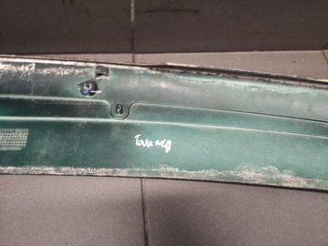 фото thumb №14, Спойлер накладка кришки vw touareg 7l6827933c