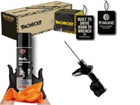 фото thumb №1, Амортизатор volvo s40 i v40 mitsubishi carisma 1.6 #petrolhead pro+ kit1