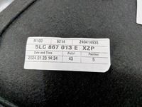 фото thumb №11, Skoda enyaq 23r. обшивка обивка дверь левый перед 5lc867013e