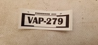фото thumb №12, Vap-279 радиатор wody citroen c8 02-14 peugeot expert ii r5450002 1330.q7