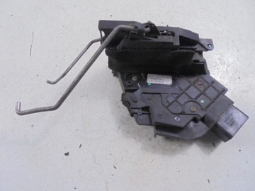 фото thumb №8, Mazda 3 i bk замок дверь перед левый 03-06 5d