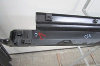 фото thumb №9, Молдинг порог правая toyota camry xv70 17- 75850 33130