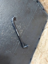 фото thumb №8, Шланг вентиляції коробки колінчастого вала bmw 3 e46 320i m52b20tu 11611432559