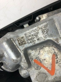 фото thumb №6, Mercedes actros mp5 зеркало камера камера левая левая сторона a9608106213