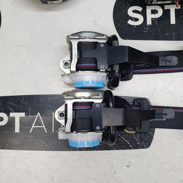 фото thumb №9, Bmw seria 3 i 4 g20 g21 g23 g26 рестайлинг панель консоль подушки подушка безопасности нитка