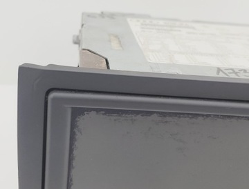 фото thumb №7, Audi a4 b6 b7 rns-e радіо навігація навігація код меню pl 8e0035192q