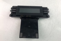 Бортовой компьютер bort volvo s80 ii as 30797715 2008 Оригинал, фото thumb