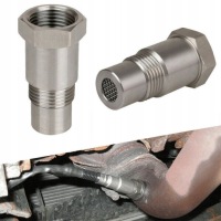 фото thumb №3, Eliminator світло двигуна адаптер датчика t