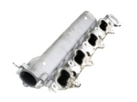 фото thumb №3, Коллектор всасывающий mazda 3 ii bl 2.2 mzr-cd d