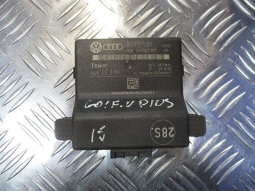 фото thumb №1, Модуль шлюз vw golf v plus 1.9 tdi 1k0907530f