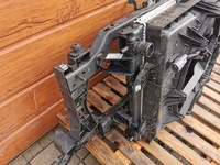 фото thumb №5, Dodge ram v 5 2018- 5.7 pas передний kompletny радиатор бачок вентилятор